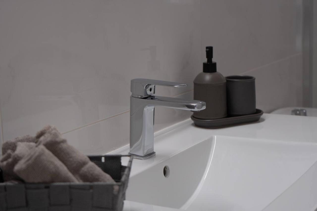 Ocean View House En San Agustin Con Piscina Apartment San Bartolomé Ngoại thất bức ảnh